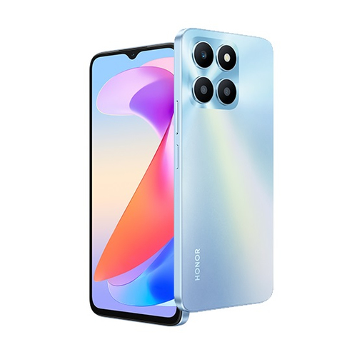 Honor X Series X6a