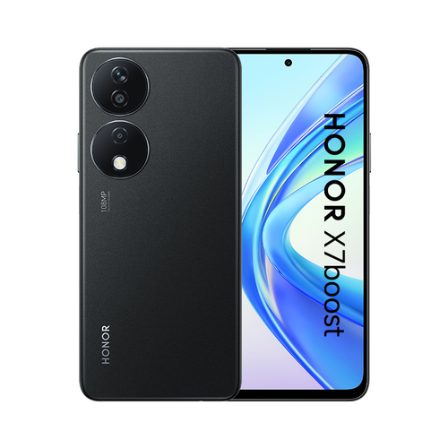 Honor X Series X7boost