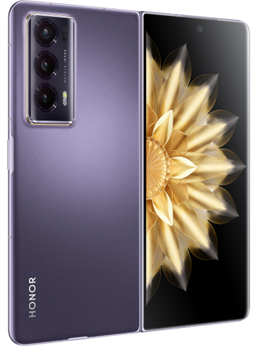 Honor Magic V2