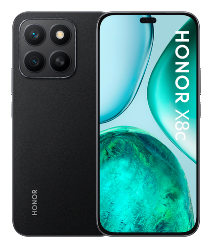 Honor X8с