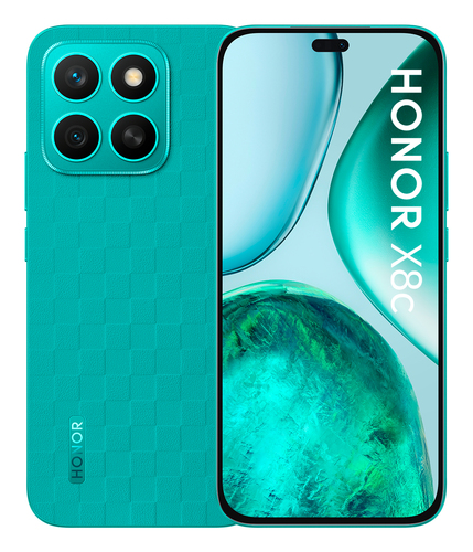 Honor X8c