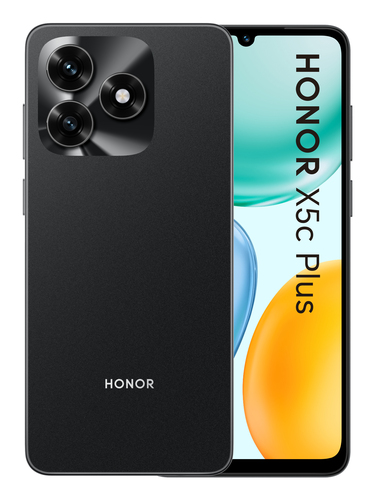Honor X Series X5c Plus