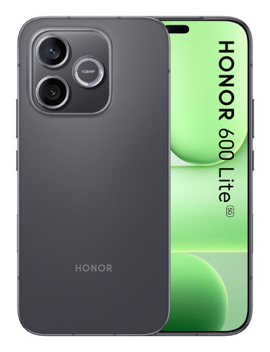Honor 600 Lite