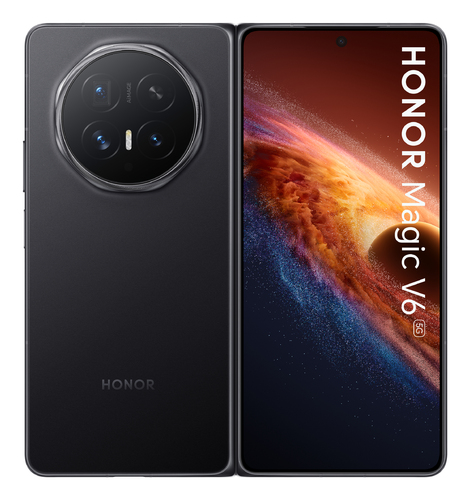 Honor Magic Series MAGIC V6