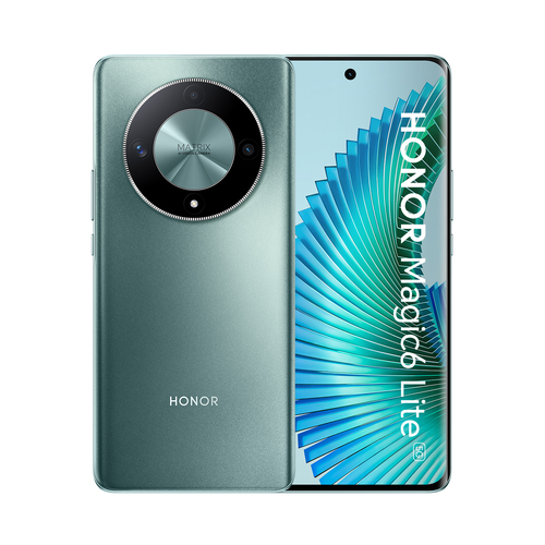 Honor Magic6 Lite 5G + Earbuds X6