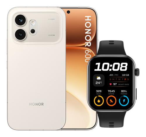 Honor HOR6005G8512G+W