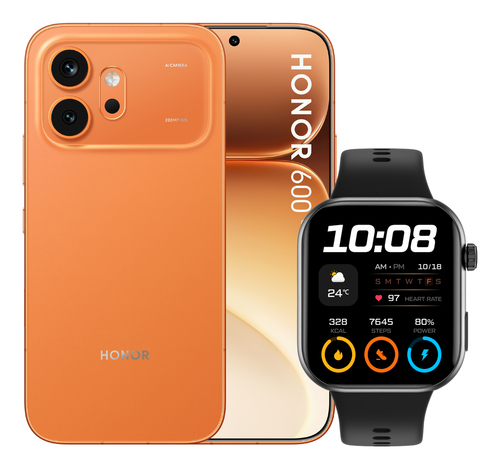 Honor HOR6005G8512O+W