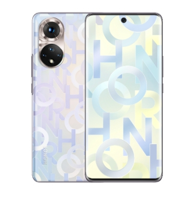 Honor 50