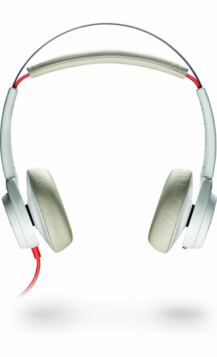 HP Poly Blackwire 7225