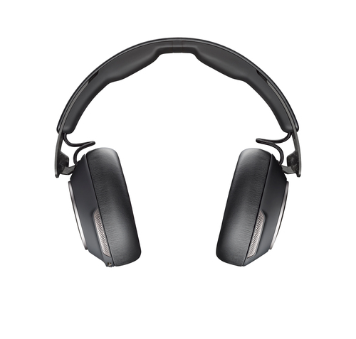HP Poly Voyager Surround 80 UC Microsoft Teams Certified USB-C Headset +USB-C/A Adapter