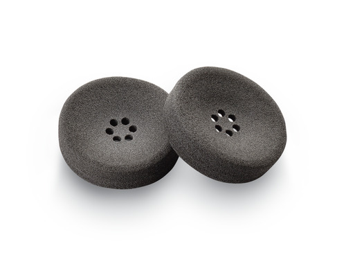 HP Poly Supraplus Ear Cushion Wireless (2 Pieces)