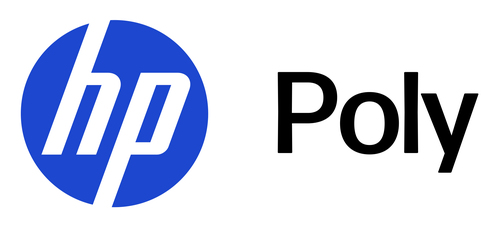 HP Poly SHS 1890-15 Amp HH TAA