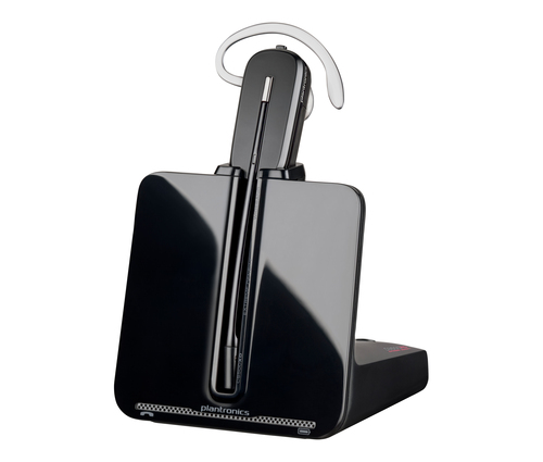 HP Poly Poly CS540A Headset with handset lifter