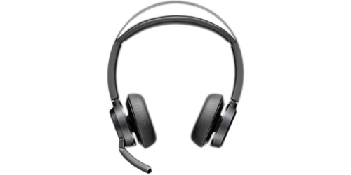 HP Poly Voyager Focus 2-M USB-C-C Headset USB-C/A Adapter Poly+ 3years