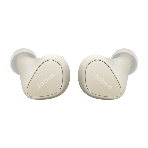 Jabra Elite 3 - Light Beige