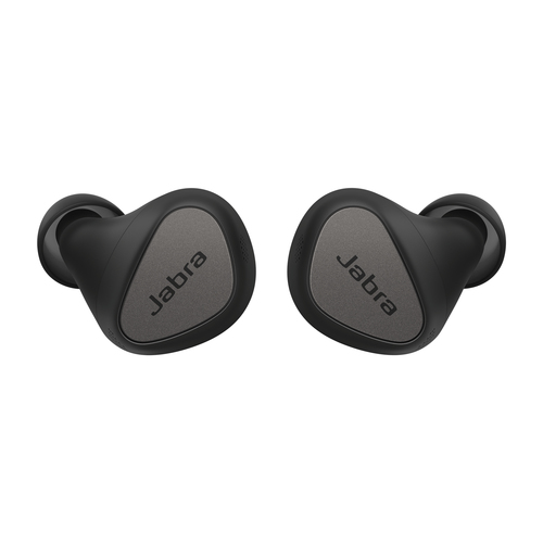 Jabra Elite 5 - Titanium Black