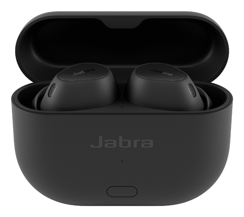 Jabra Elite 10 Gen 2 - Gloss Black