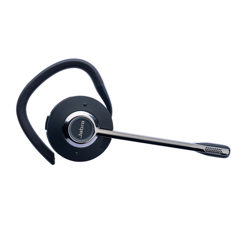 Jabra Engage SE Replacement Headset - Convertible UC, NA