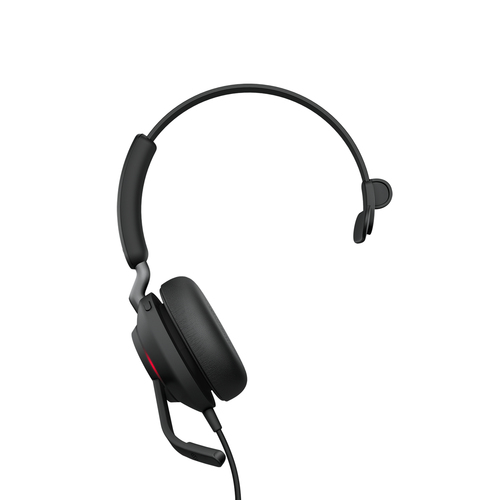 Jabra Evolve2 40 SE MS Mono
