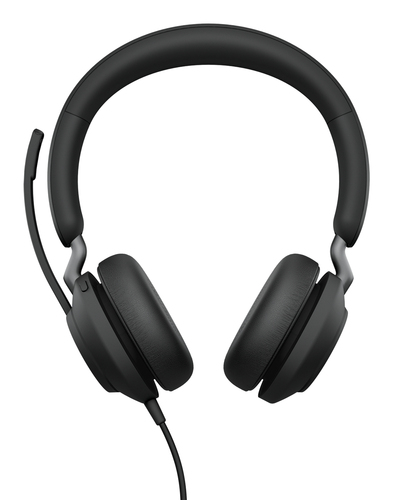 Jabra Evolve2 40 SE MS Stereo