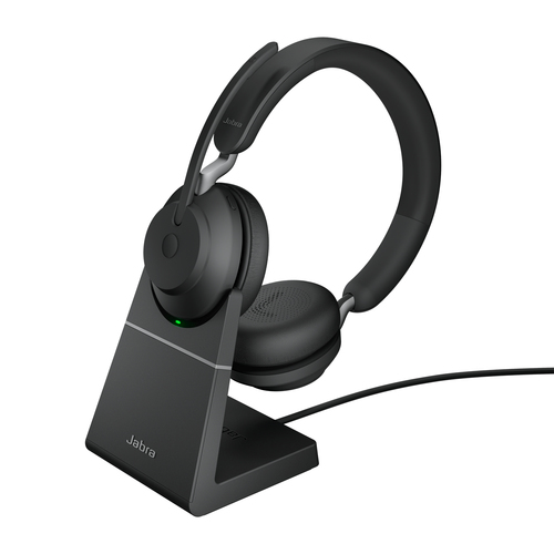 Jabra Evolve2 65 UC Stereo Std