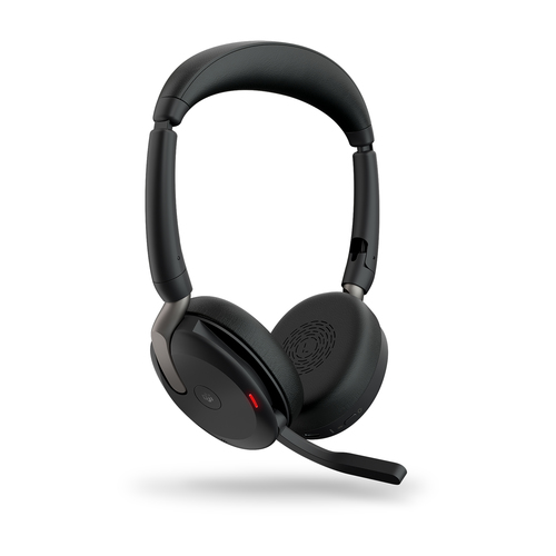 Jabra Evolve2 65 Flex - Link380a MS Stereo, NA