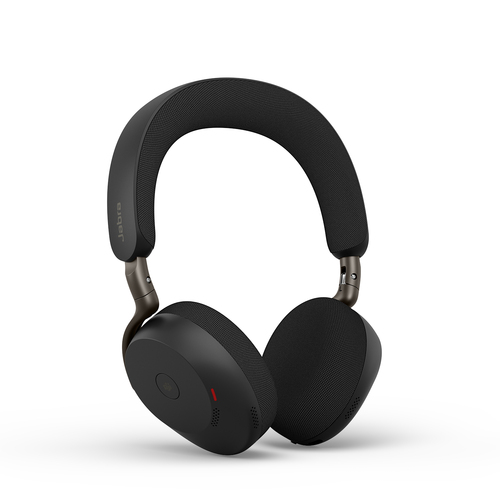 Jabra Evolve3 75 - MS Link390c - Black