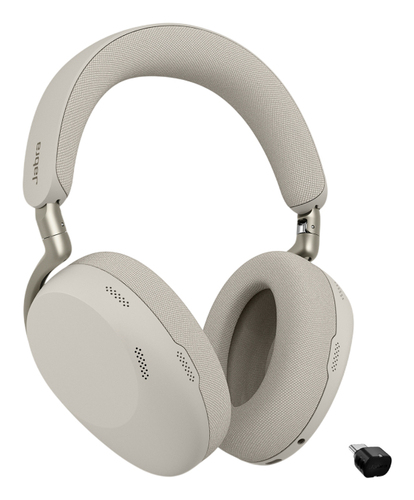 Jabra Evolve3 85 UC + Link 390c
