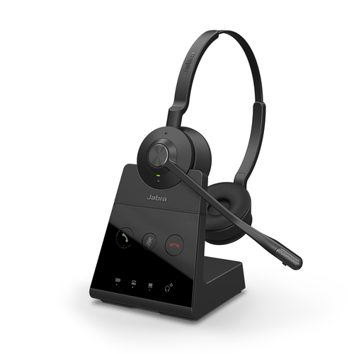 Jabra Engage 65 Duo - Deutsche Bank