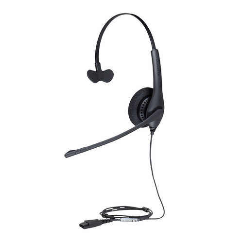 Jabra BIZ 1500 Mono QD GSA