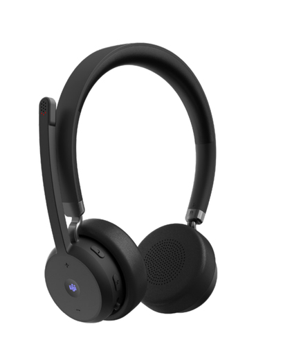 Lenovo Wireless VoIP Headset (3 units)