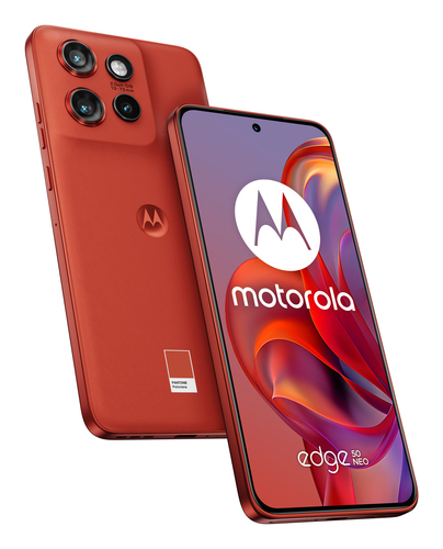 Motorola Edge 50 Neo