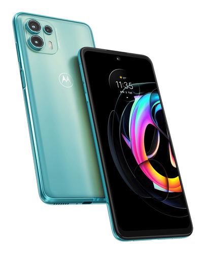 Motorola Edge 20 Lite