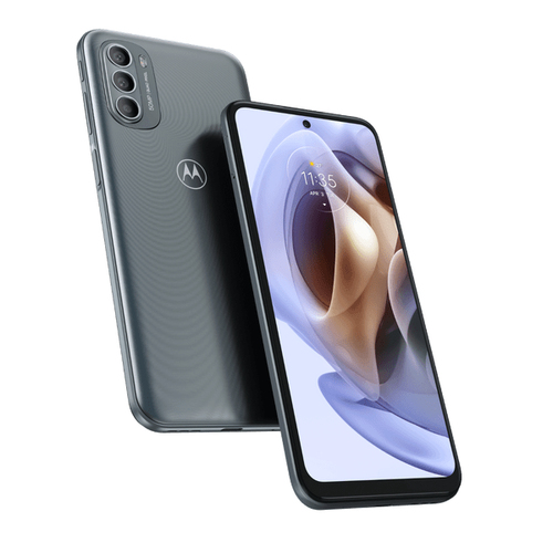 Motorola moto g31