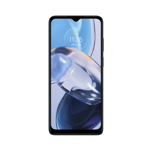 Motorola moto e e22
