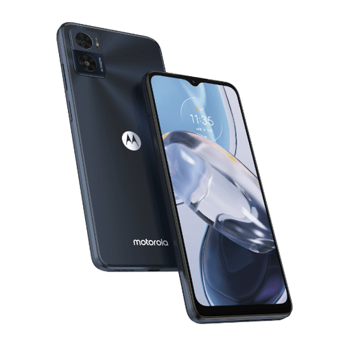 Motorola moto e22