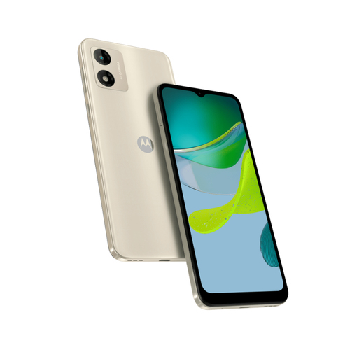 Motorola moto e13