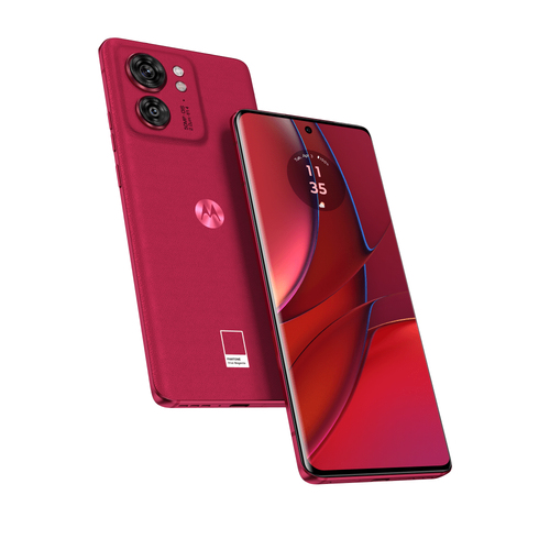 Motorola edge 40