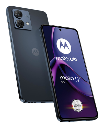 Motorola Moto G84