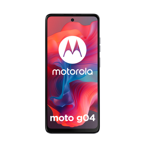 Motorola moto g04