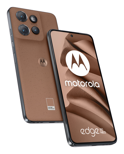 Motorola edge 50 Neo