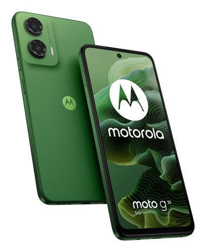 Motorola moto G35 5G