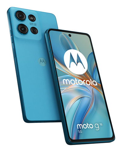 Motorola moto G75 5G