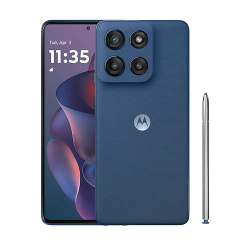 Motorola moto g stylus