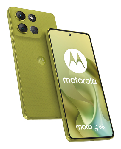 Motorola moto g86 5G
