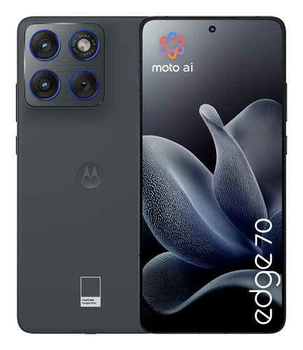 Motorola edge 70