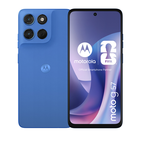 Motorola moto g57