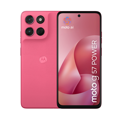 Motorola moto g57 power