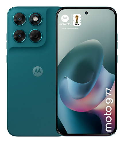 Motorola moto g77
