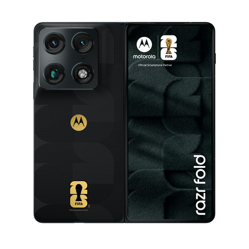 Motorola razr fold